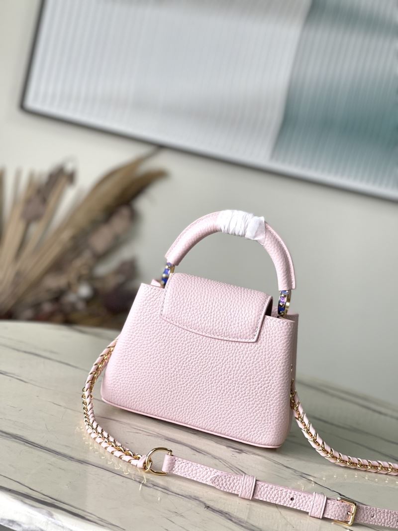 Louis Vuitton Top Handle Bags
